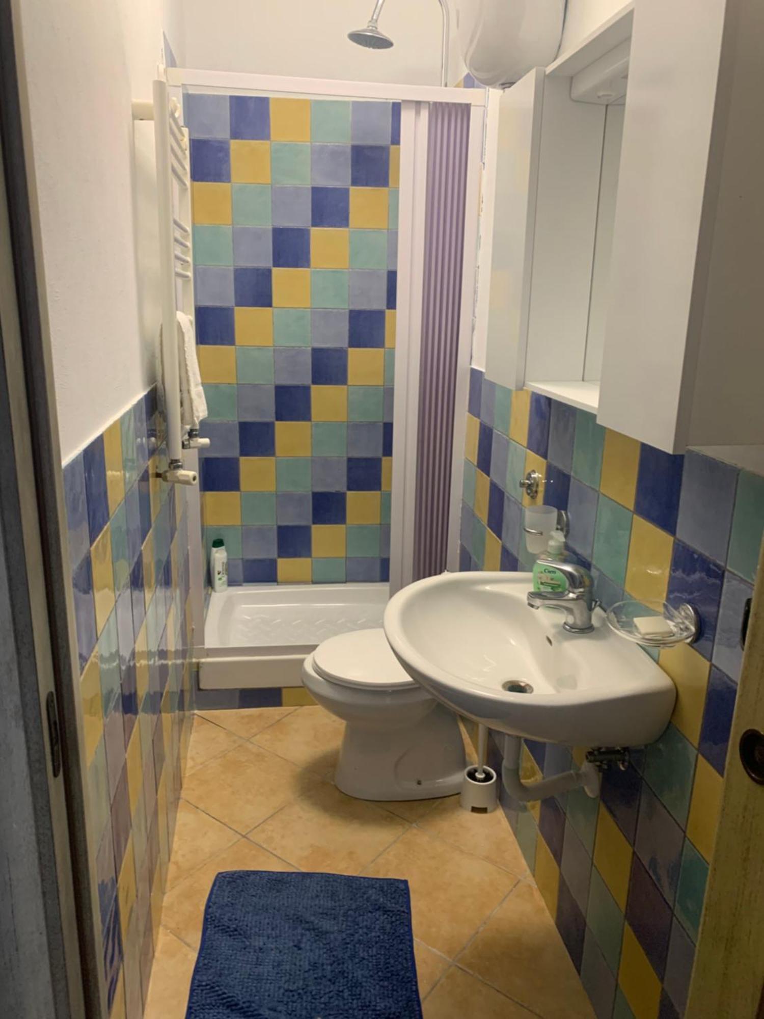 La Casetta Di Ciccio San Leone Bagian luar foto
