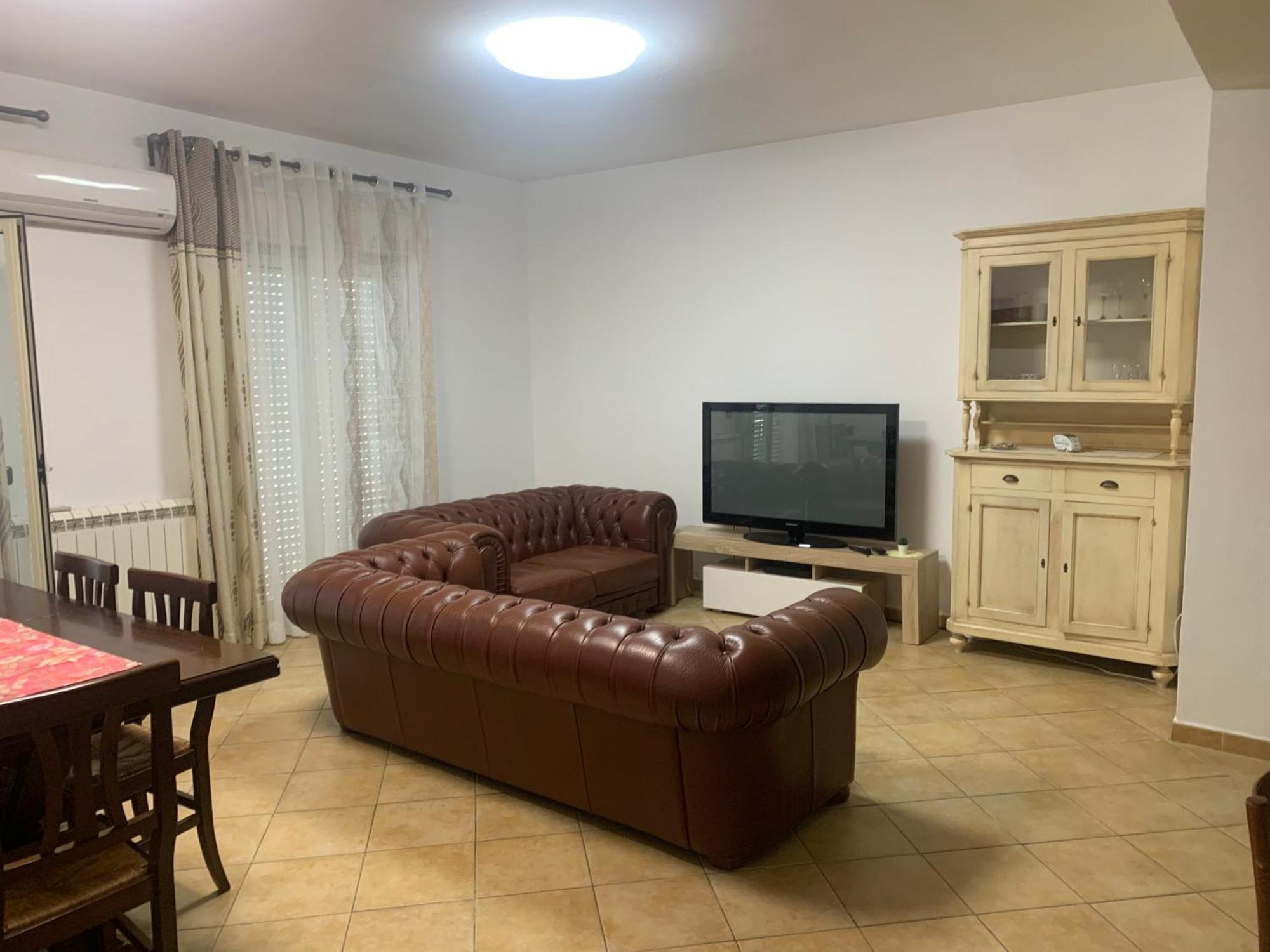 La Casetta Di Ciccio San Leone Bagian luar foto